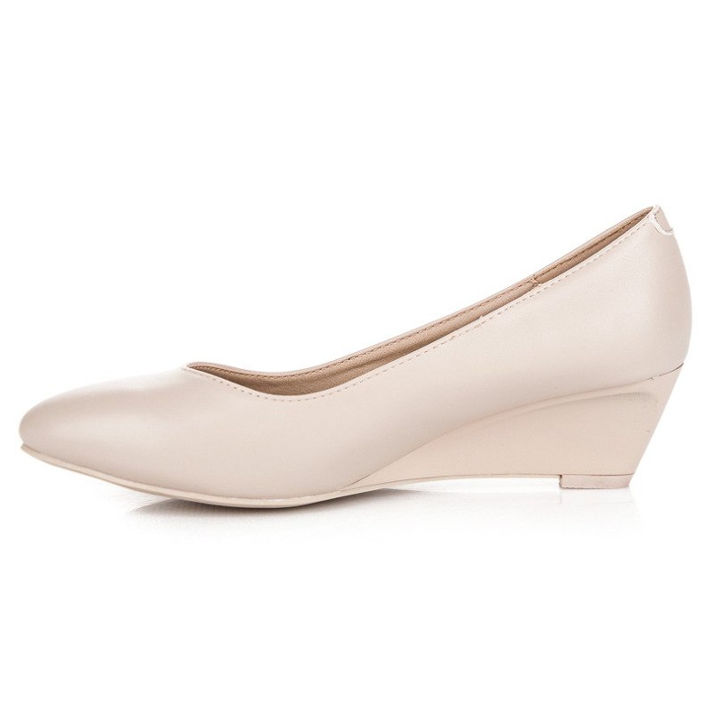 Vices Étaux pour pompes à coin brun 1