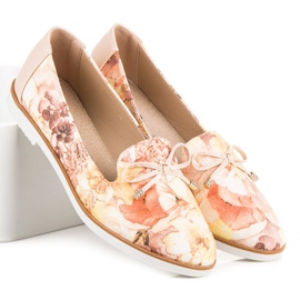 Vices Etaux pour chaussures à enfiler multicolore 1 Vices Etaux pour chaussures à enfiler multicolore 1