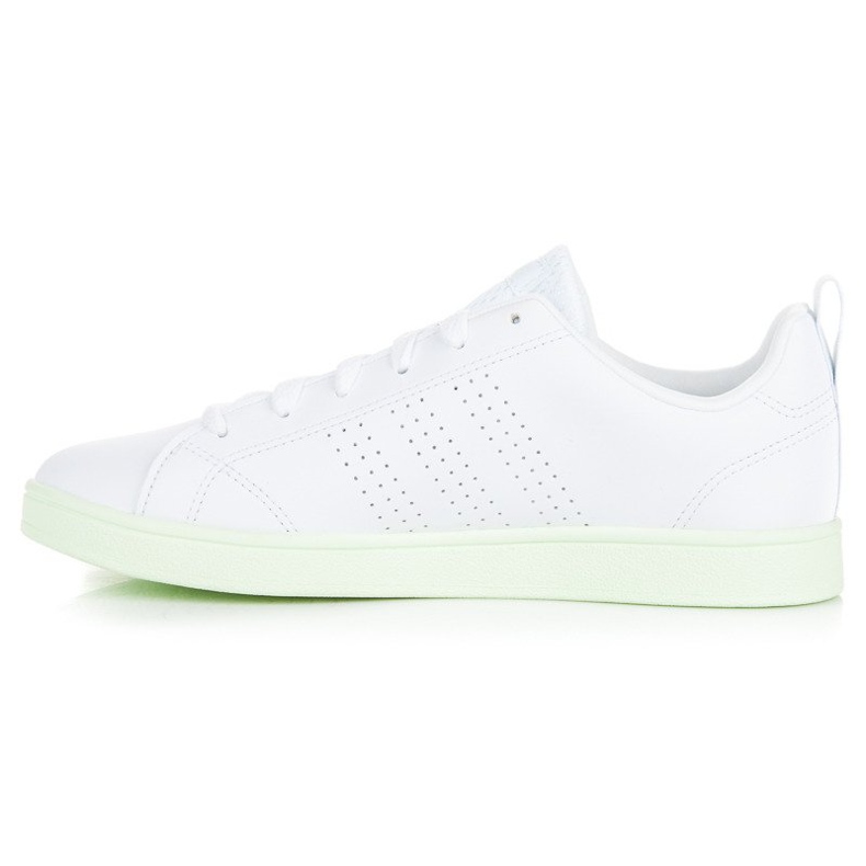 Adidas Vs Avantage Cl DB1334 blanche 1