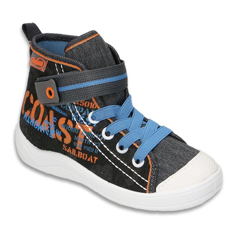 Befado chaussures pour enfants 268X062 1