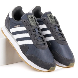 Adidas Haven BY9715 gris 1
