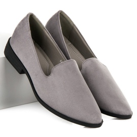 Seastar Seigneurs du daim gris 4
