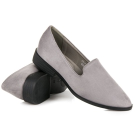 Seastar Seigneurs du daim gris 3