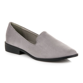Seastar Seigneurs du daim gris 5