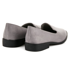 Seastar Seigneurs du daim gris 6