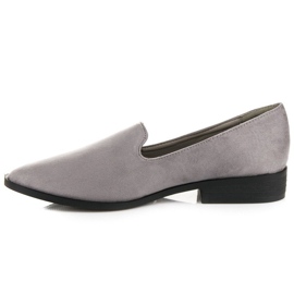Seastar Seigneurs du daim gris 7