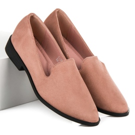 Seastar Seigneurs du daim rose 6