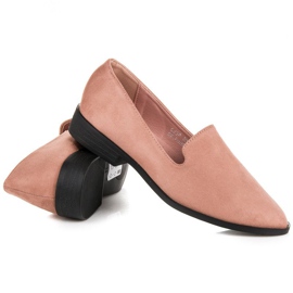 Seastar Seigneurs du daim rose 4