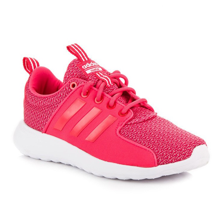 Adidas CF Lite Racer dans DB0628 rose 1