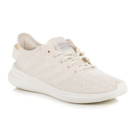 Adidas cf qtflex dans DB1812 brun 2