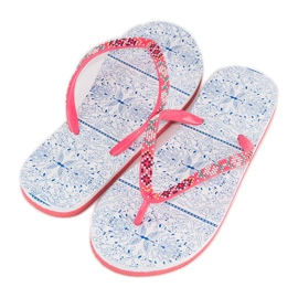 Ax Boxing Tongs femme multicolore 3