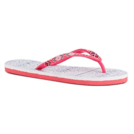 Ax Boxing Tongs femme multicolore 1