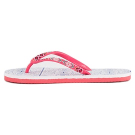 Ax Boxing Tongs femme multicolore 2