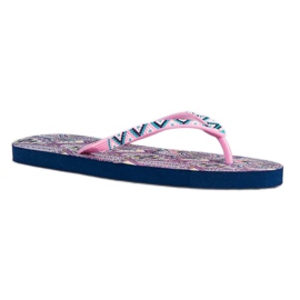 Ax Boxing Tongs femme multicolore 1