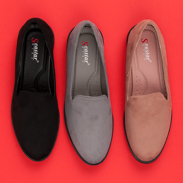 Seastar Seigneurs du daim gris 2