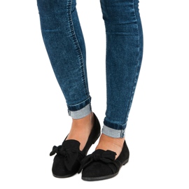 Bestelle Seigneurs du daim noir 1