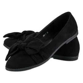 Bestelle Seigneurs du daim noir le noir 4