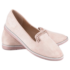 Anesia Paris Seigneurs roses 2