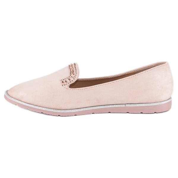 Anesia Paris Seigneurs roses 1