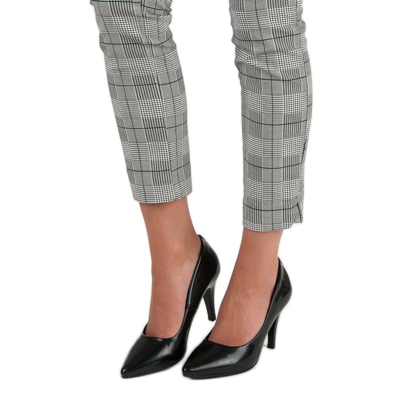 Escarpins VINCEZA noirs le noir 2