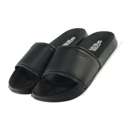 Chaussons profilés Big Star noir le noir 5