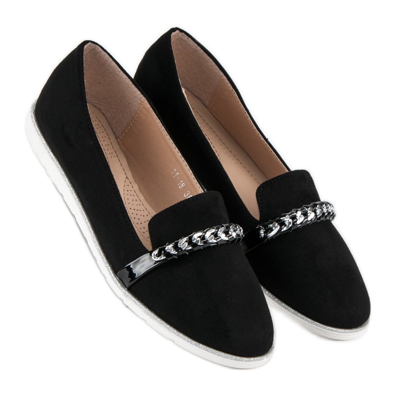 Super Me Seigneurs du daim noir 1