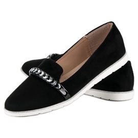 Super Me Seigneurs du daim noir 2