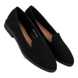 Seigneurs du daim noir le noir 1