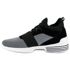Chaussures de sport VICES le noir 1