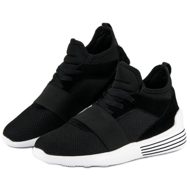 Chaussures de sport VICES le noir 2