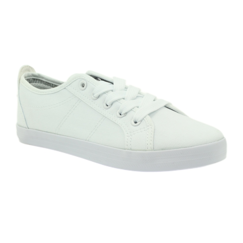 American Club Baskets américaines pour femmes baskets blanches 1 American Club Baskets américaines pour femmes baskets blanches 1