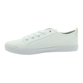 American Club Baskets américaines pour femmes baskets blanches 2 American Club Baskets américaines pour femmes baskets blanches 2
