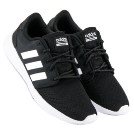 Adidas qt racer DB0275 le noir 4
