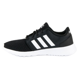 Adidas qt racer DB0275 le noir 2