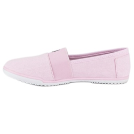 Mckeylor slipony rose 1