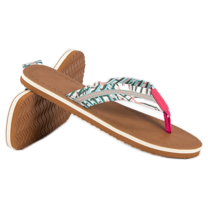 Ax Boxing Tongs textiles multicolore 1