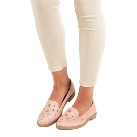 Abloom Seigneurs roses décoratifs 1