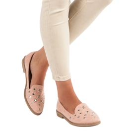 Abloom Seigneurs roses décoratifs 2