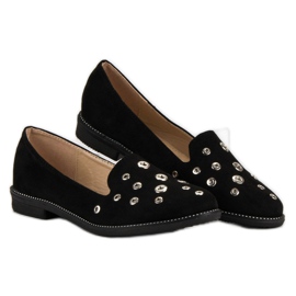 Abloom Seigneurs noirs décoratifs 2