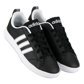 Adidas Vs Avantage F99254 le noir 1