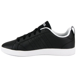 Adidas Vs Avantage F99254 le noir 3