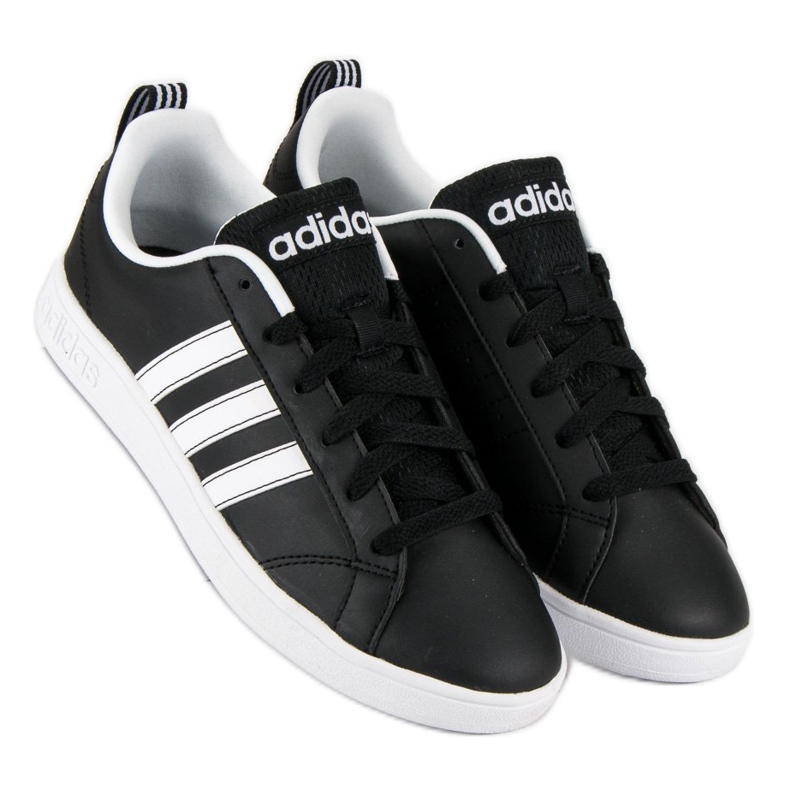 Adidas contre avantage F99254 le noir 2