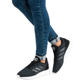 Adidas Run 70S B96564 le noir 2