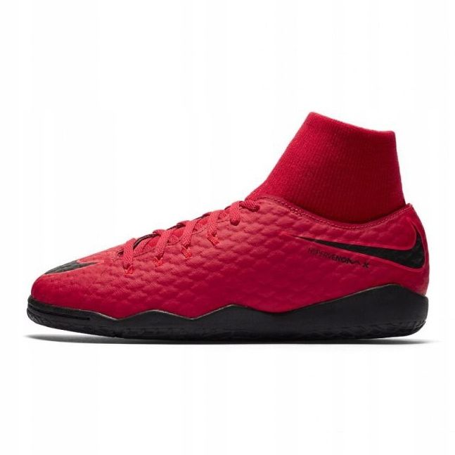 Chaussure d'intérieur Nike HypervenomX Phelon rouge rouge 1 Chaussure d'intérieur Nike HypervenomX Phelon rouge rouge 1