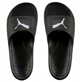 Puma Divecat M 360274 02 noir 1