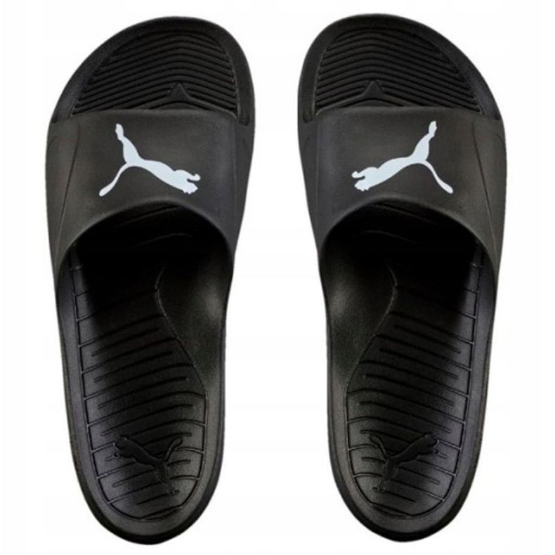 Puma Divecat M 360274 02 noir 1