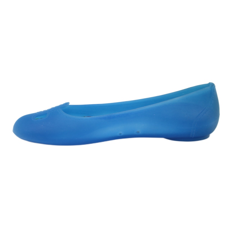 Bartek Chaussures aquatiques ballerines enfant 4/2096 bleu 2 Bartek Chaussures aquatiques ballerines enfant 4/2096 bleu 2