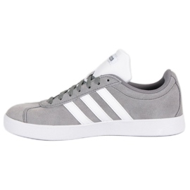 Adidas Vl Court 2.0 B43807 gris 1