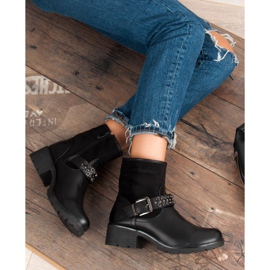 Travailleurs noirs chaleureux 1