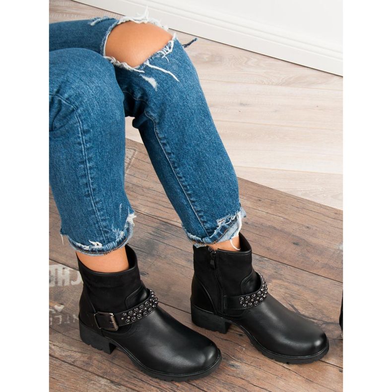 Travailleurs noirs chaleureux 2